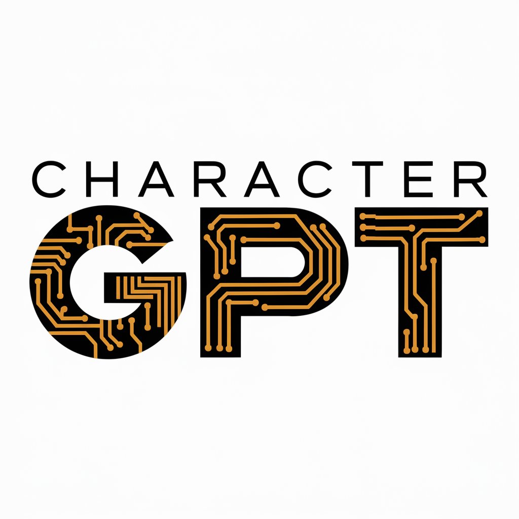Character in GPT Store