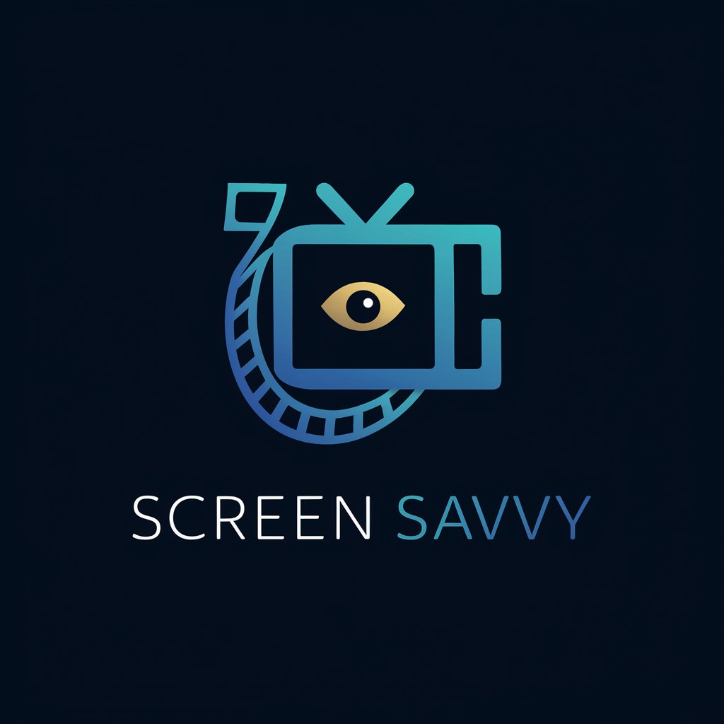 Screen Savvy in GPT Store