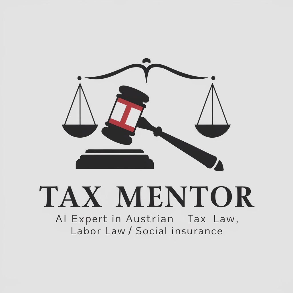 Tax Mentor