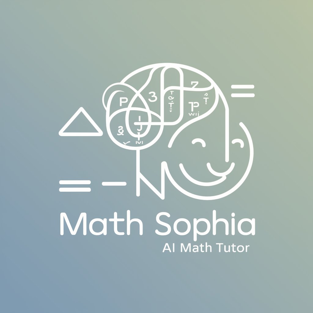 Math Sophia