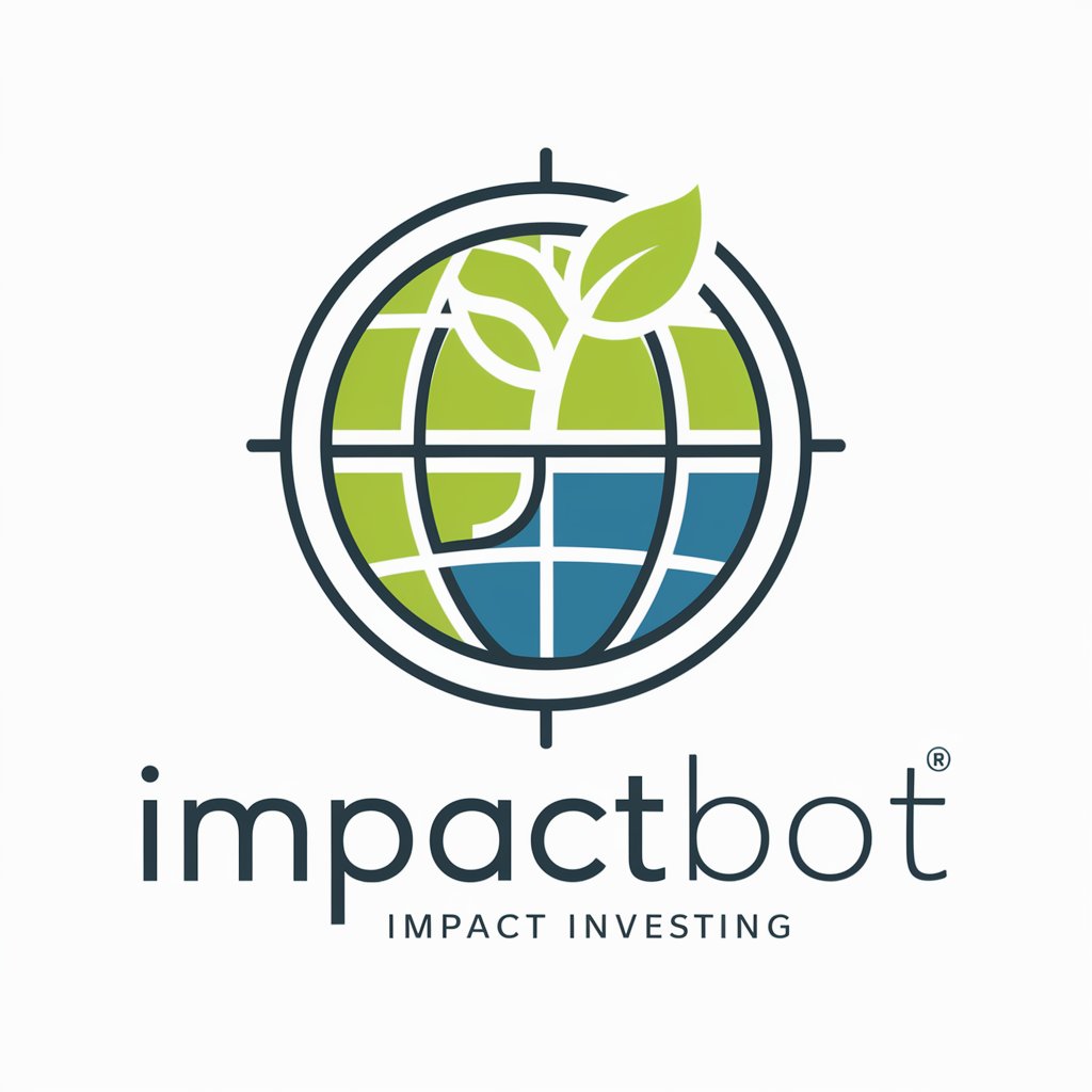 ImpactBot in GPT Store
