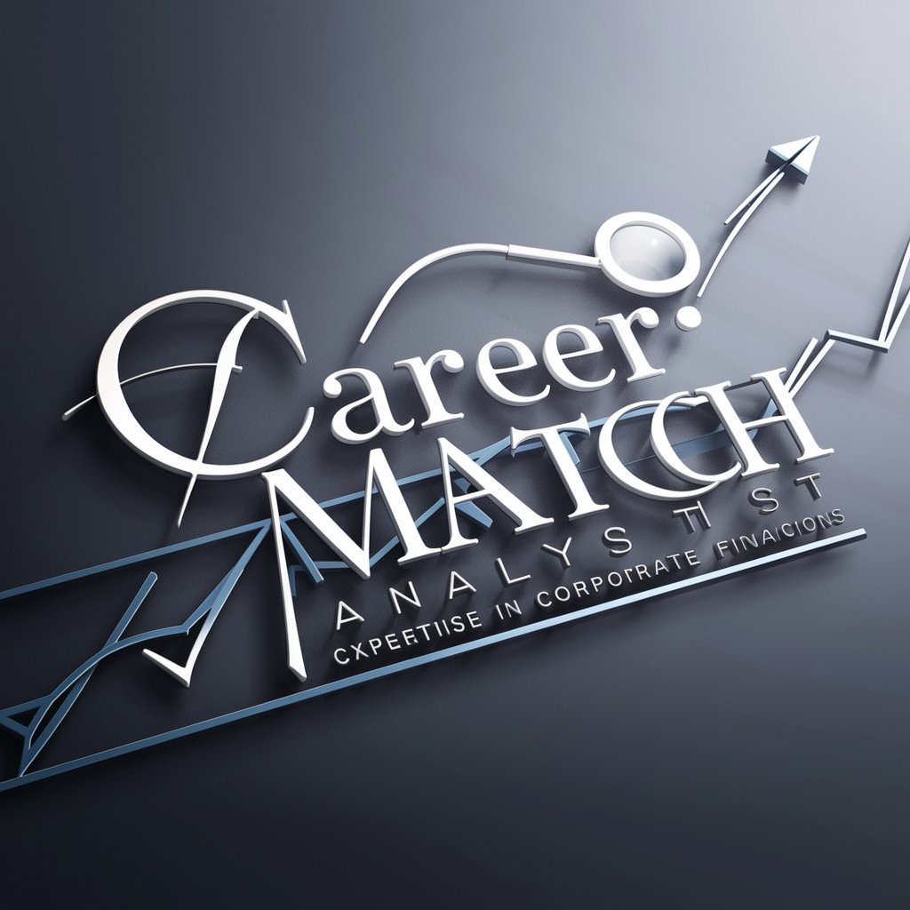 Career Match Analyst