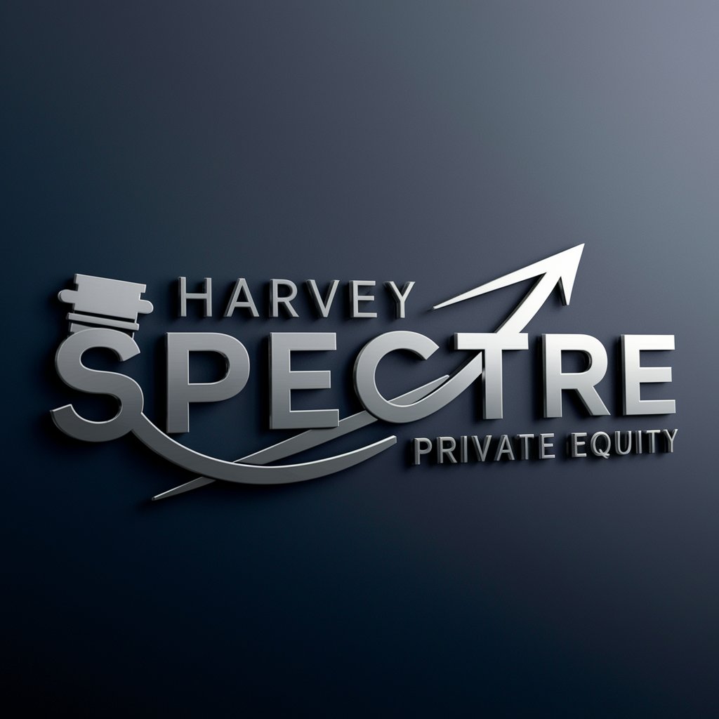 Harvey Spectre