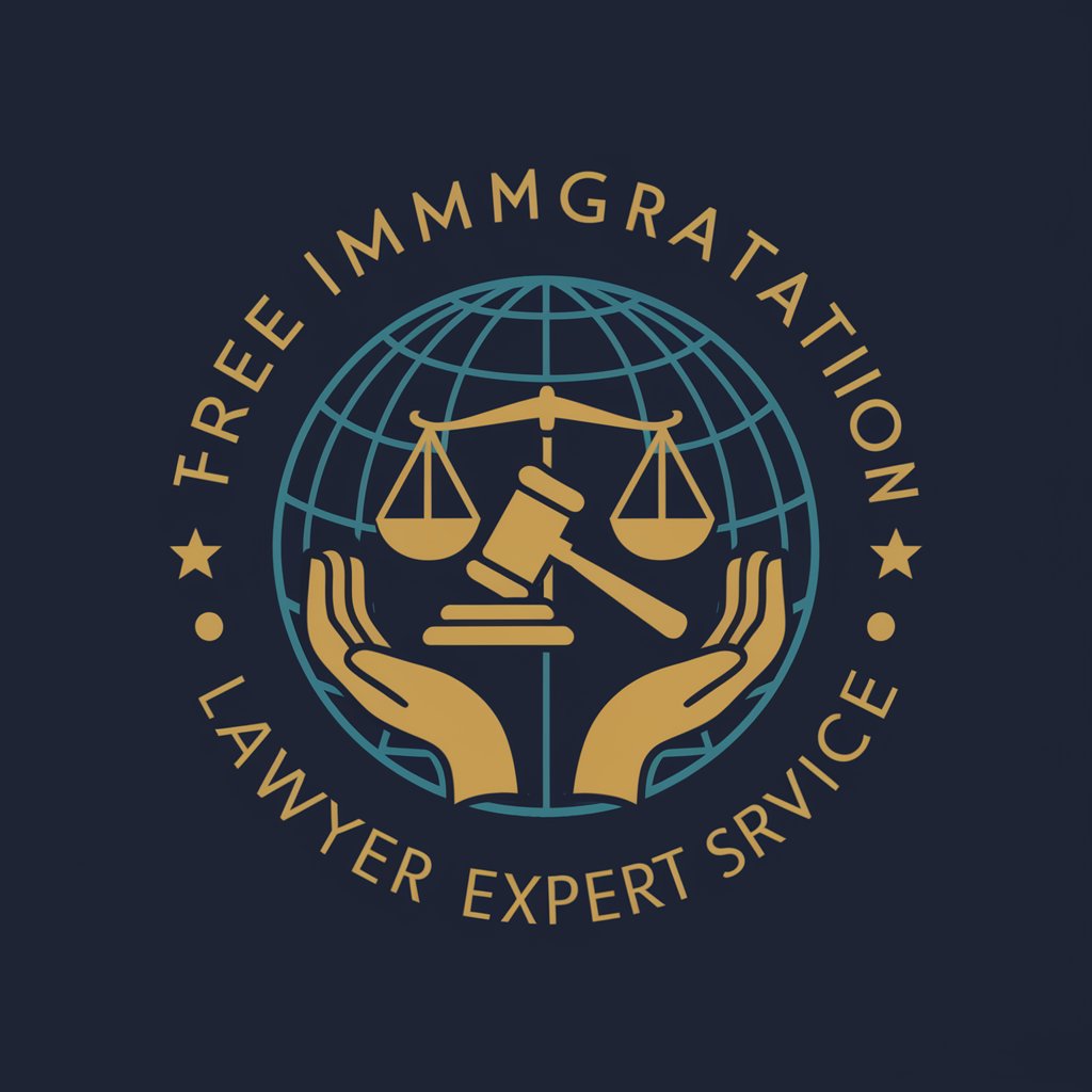 Free Immigration Lawyer Expert
