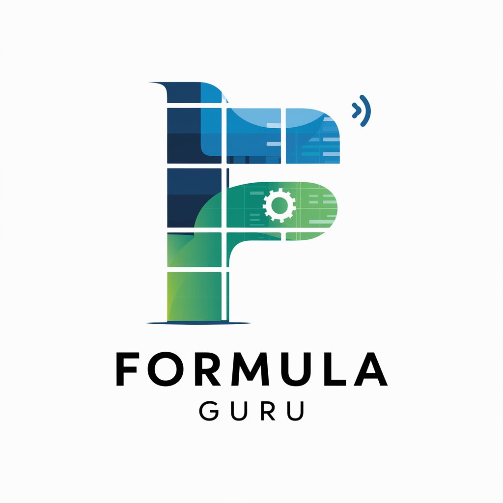 Formula Guru