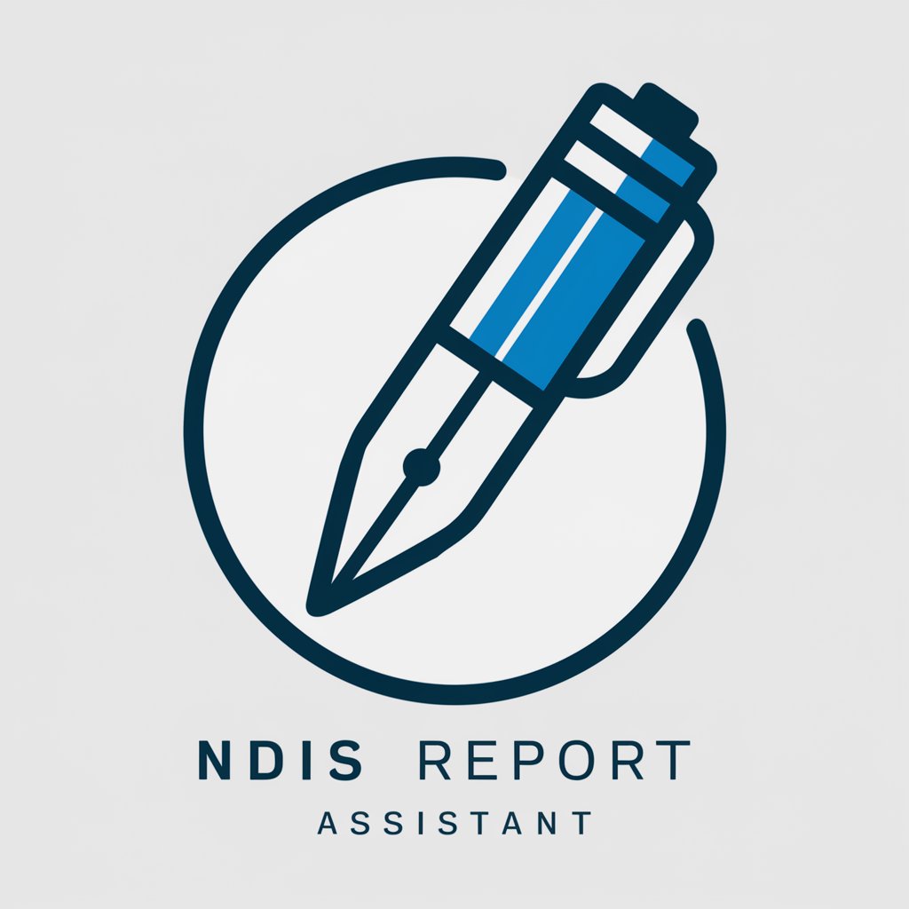 NDIS Writing Guide Enhanced
