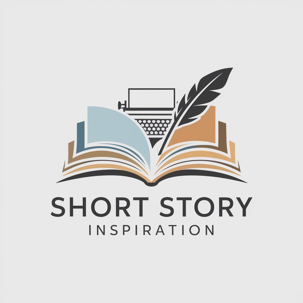 Short Story Inspiration