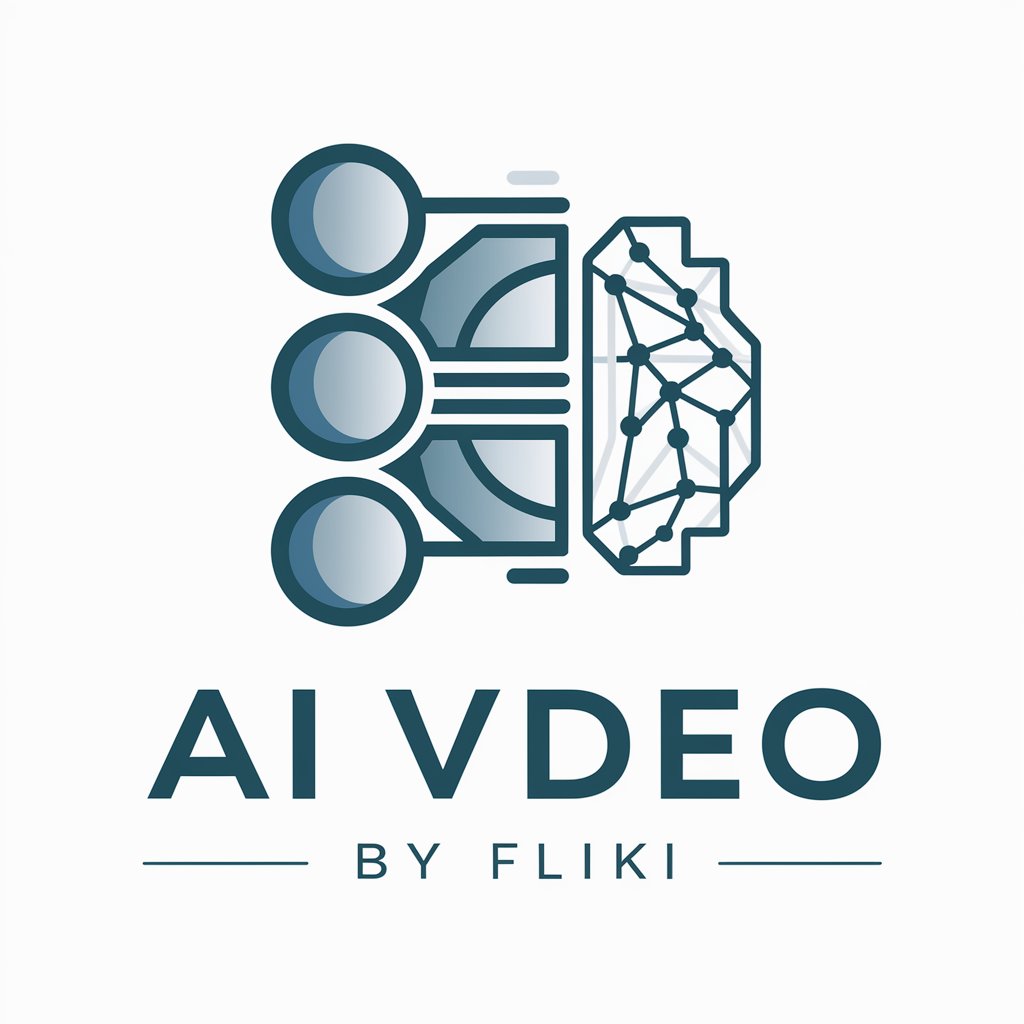 AI Video by Fliki in GPT Store