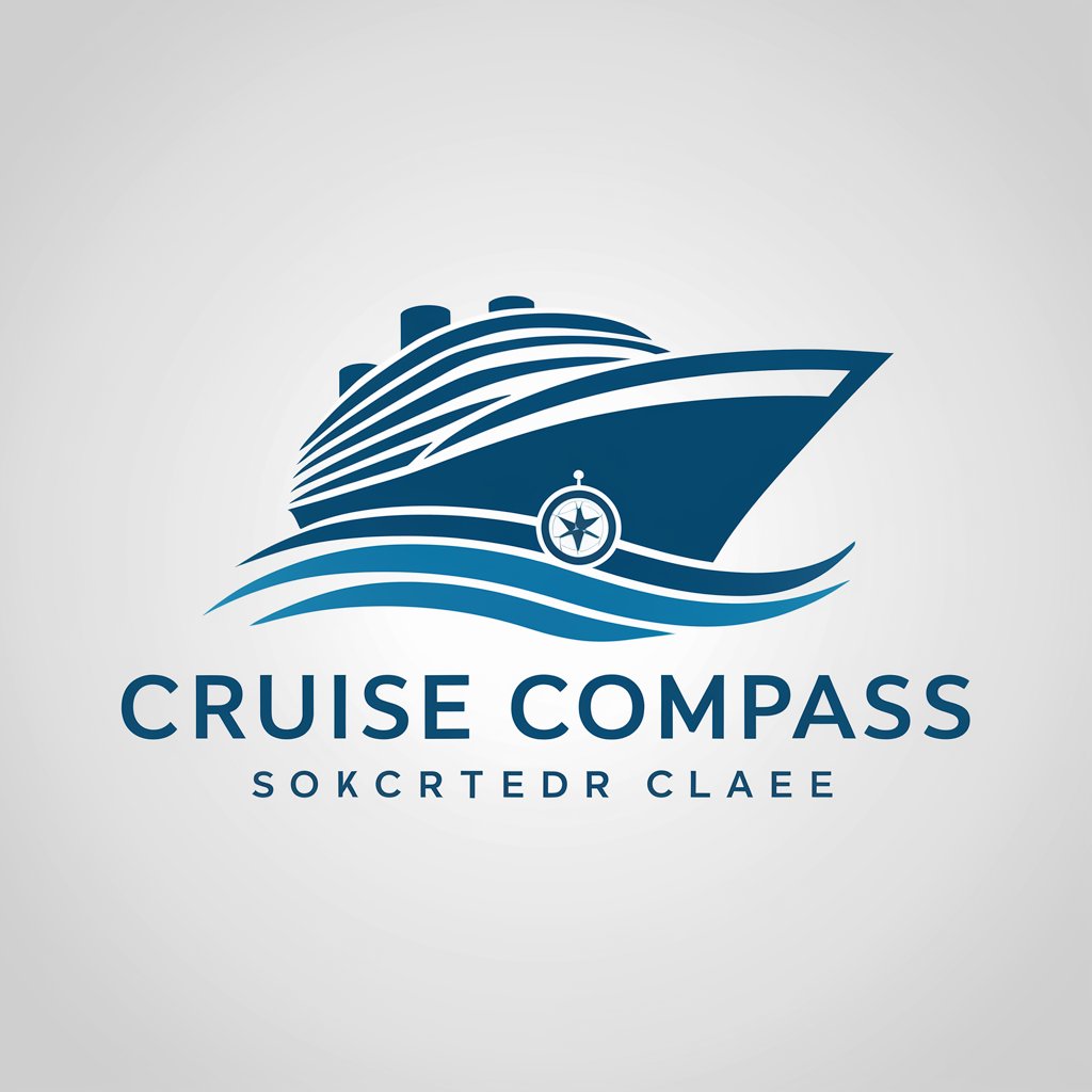 Cruise Compass in GPT Store