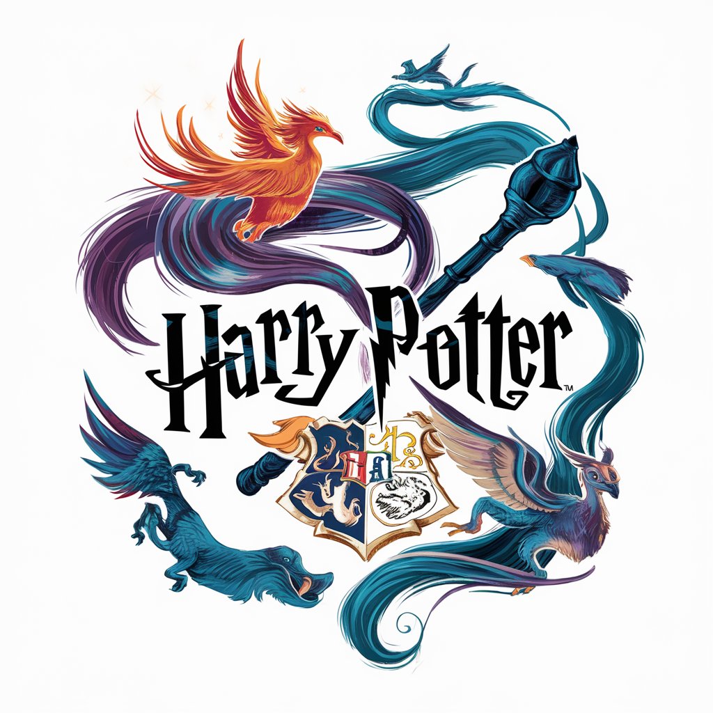 Harry Potter Forever
