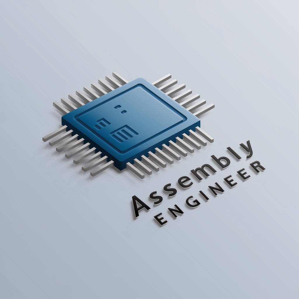 Assembly Engineer