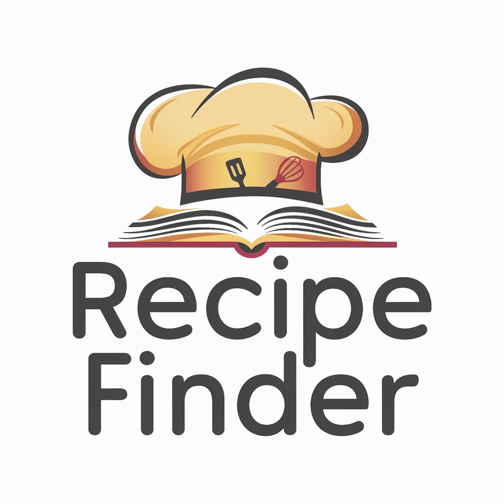 Recipe Finder