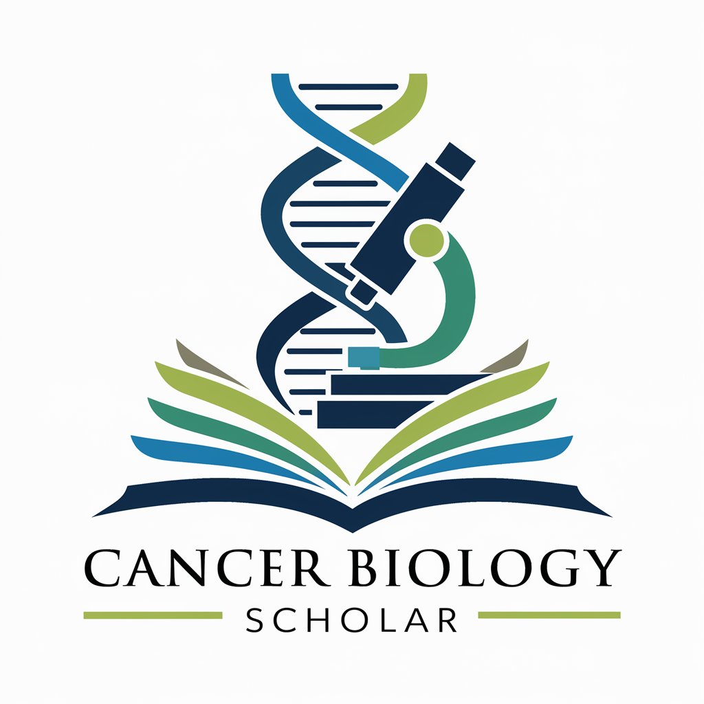 Cancer Biology Scholar