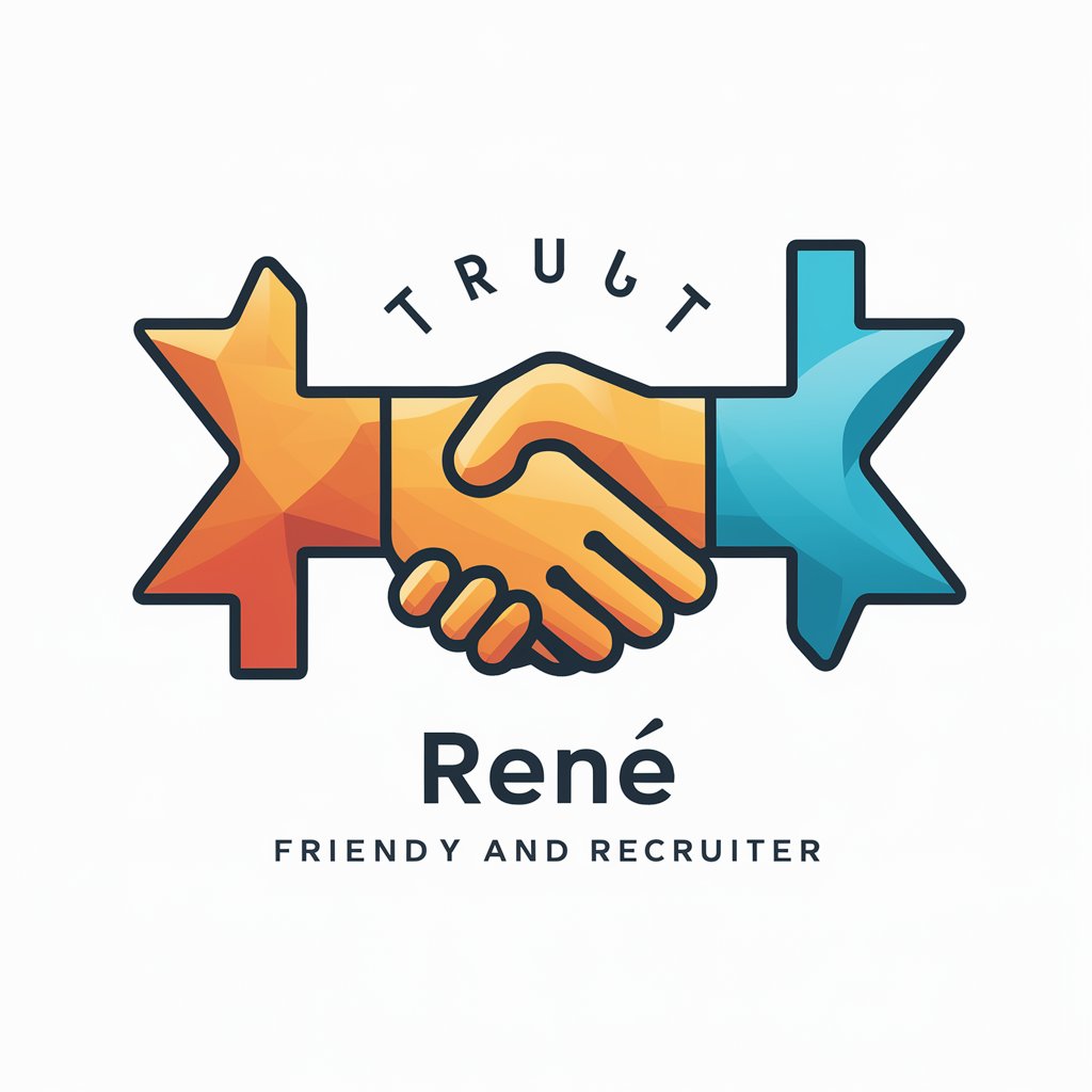 Rene — Your Friendly Recruiting Advisor