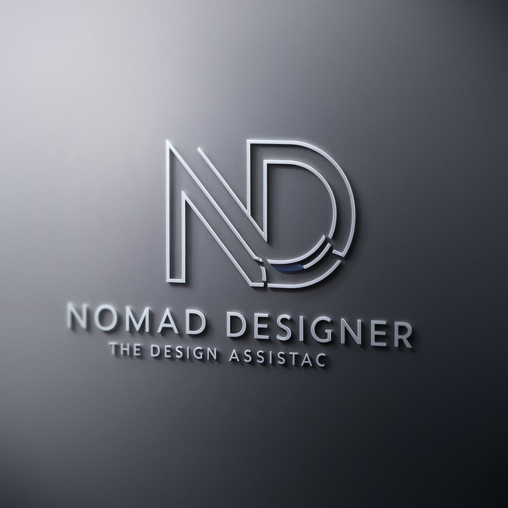 Nomad Designer