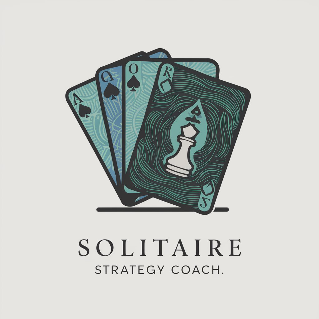 🃏 Solitaire Strategy Coach 🤔