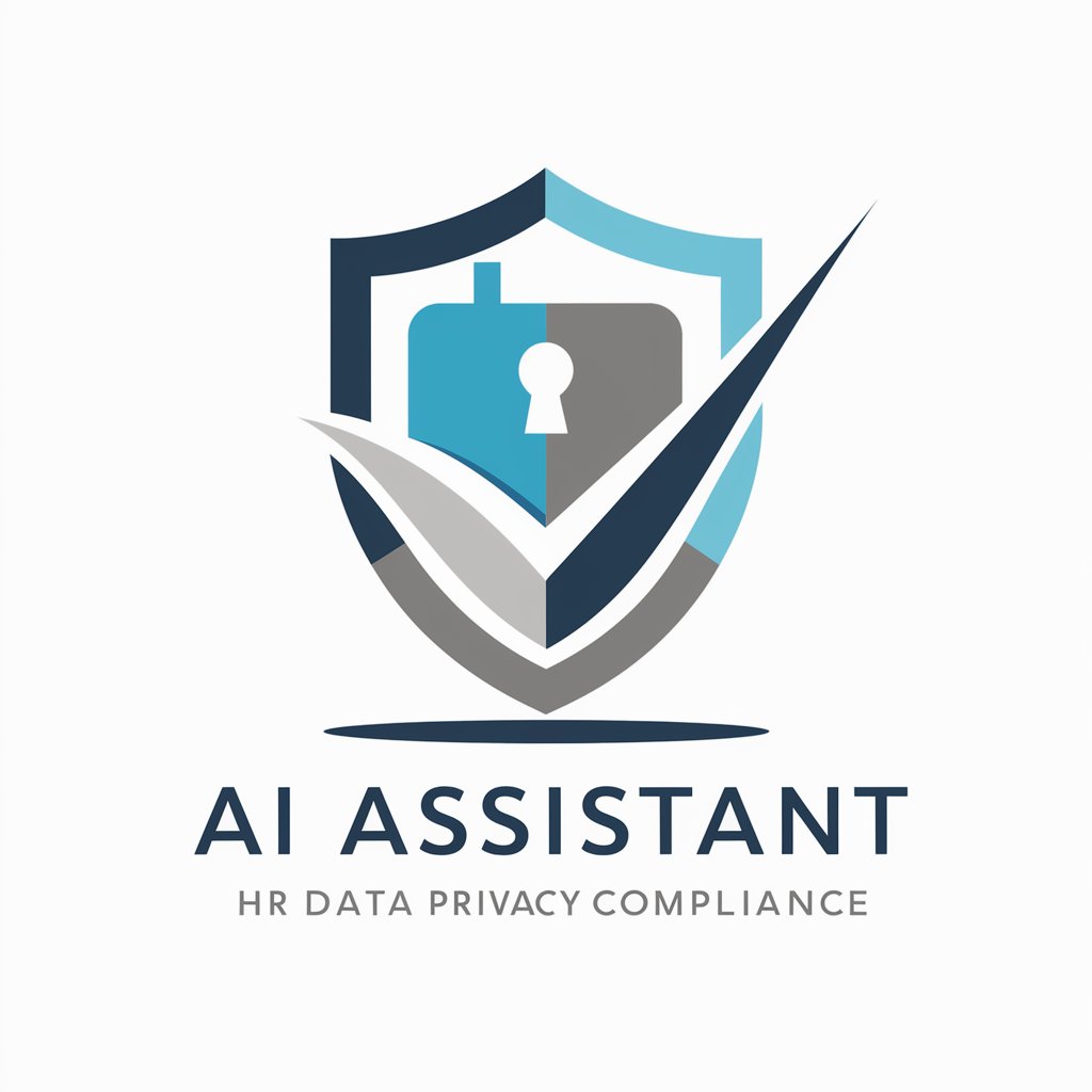🔒 HR Privacy Shield Assistant in GPT Store