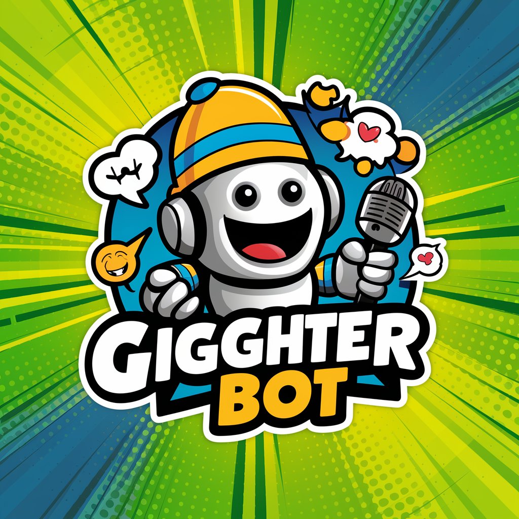 Giggle Bot