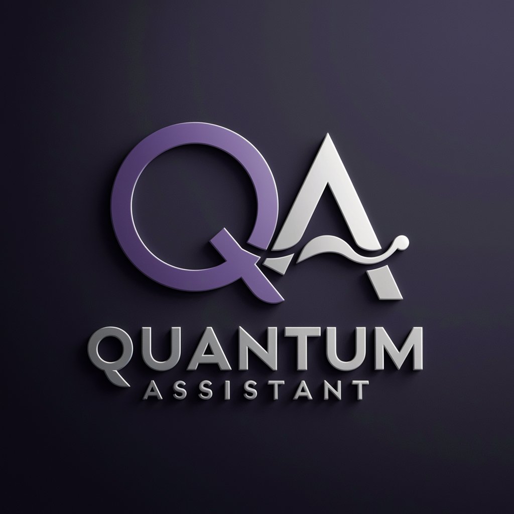 Quantum Assistant in GPT Store