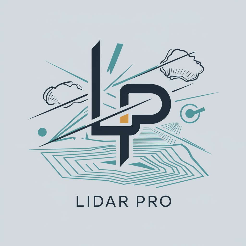 LiDAR Pro