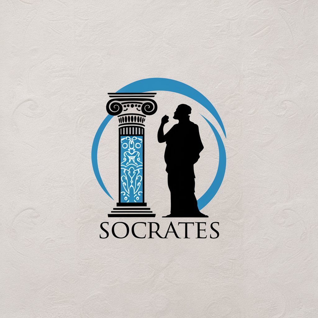Dialogue with Socrates
