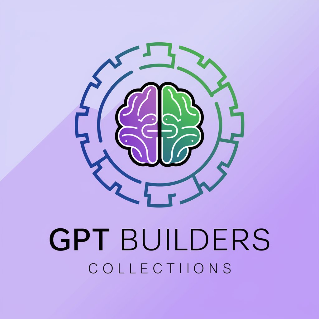 GPT Builders Collections