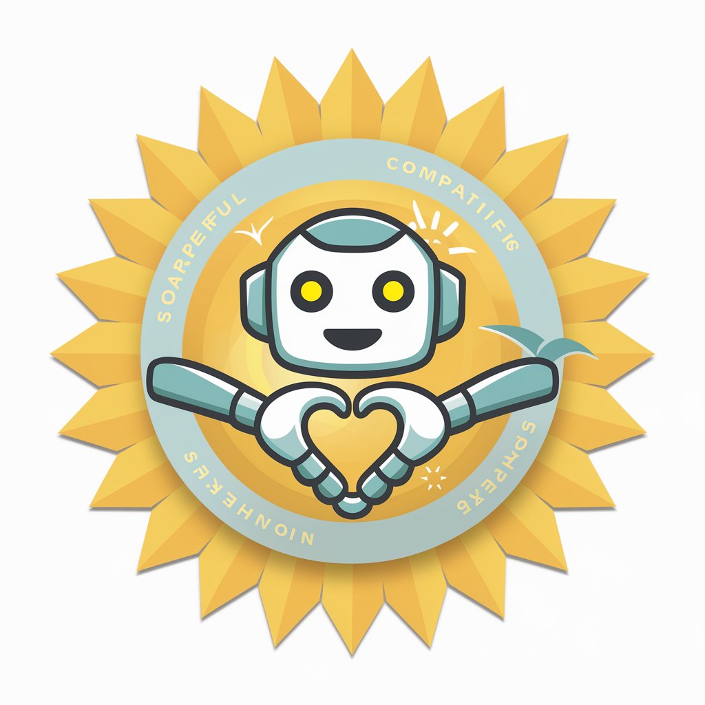 AI Cheerful Companion