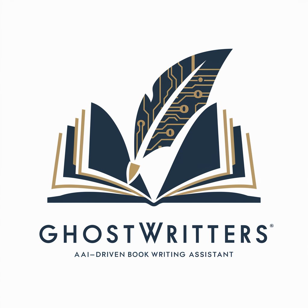 Ghostwriters