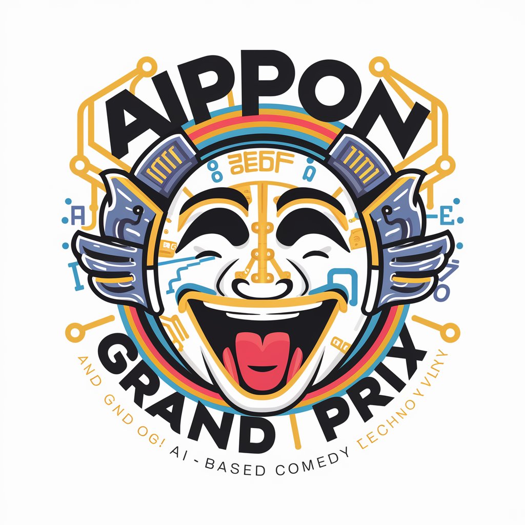 AIPPON Grand Prix