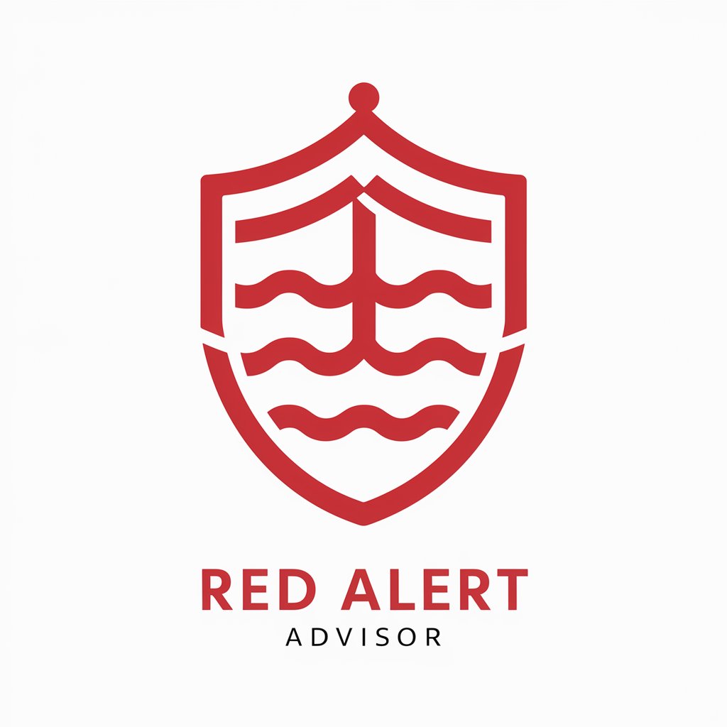 Red Alert Advisor