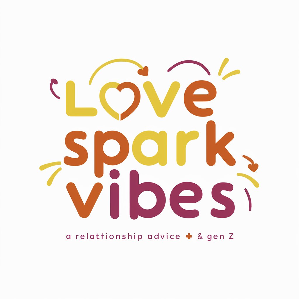 Love Spark Vibes in GPT Store