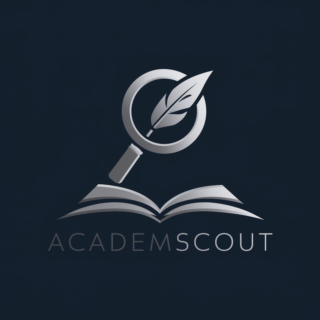 文治 | AcademScout