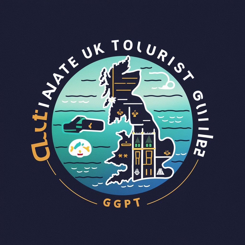 United Kingdom Tour Guide