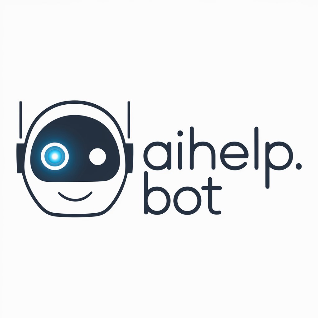 AIHelp.BOT by IHeartDomains