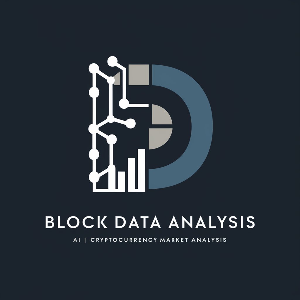 Block Data Analysis in GPT Store