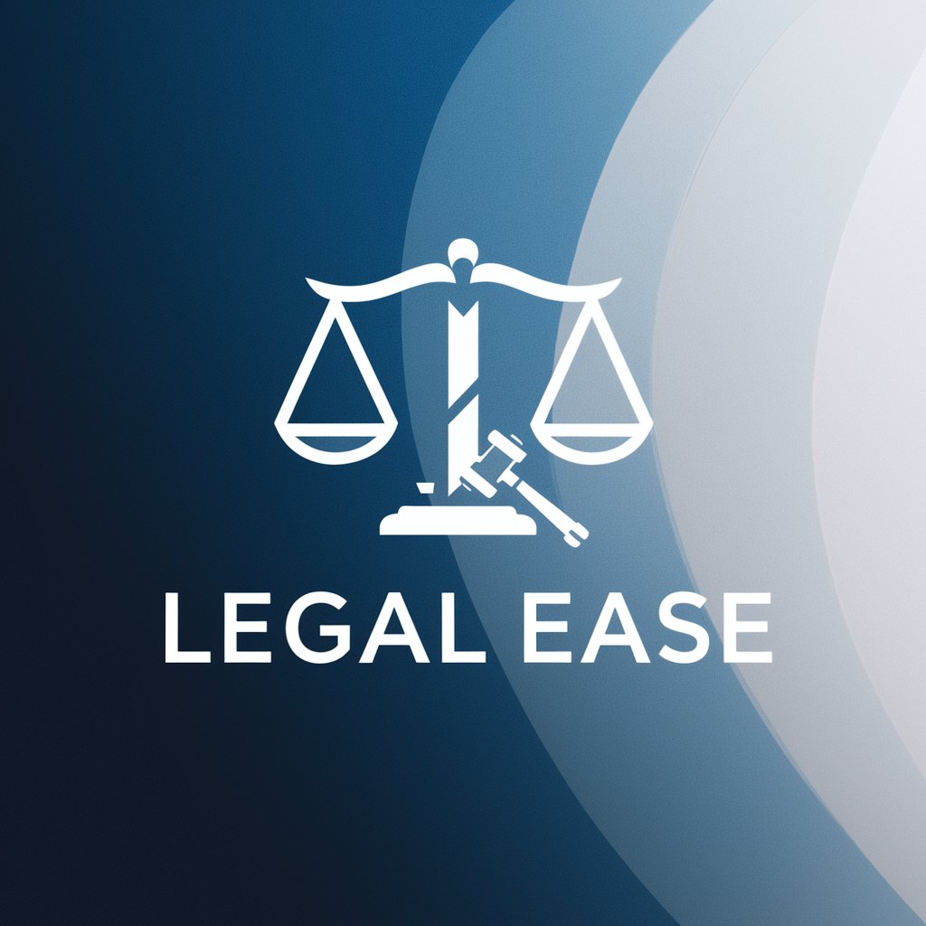 Legal Ease