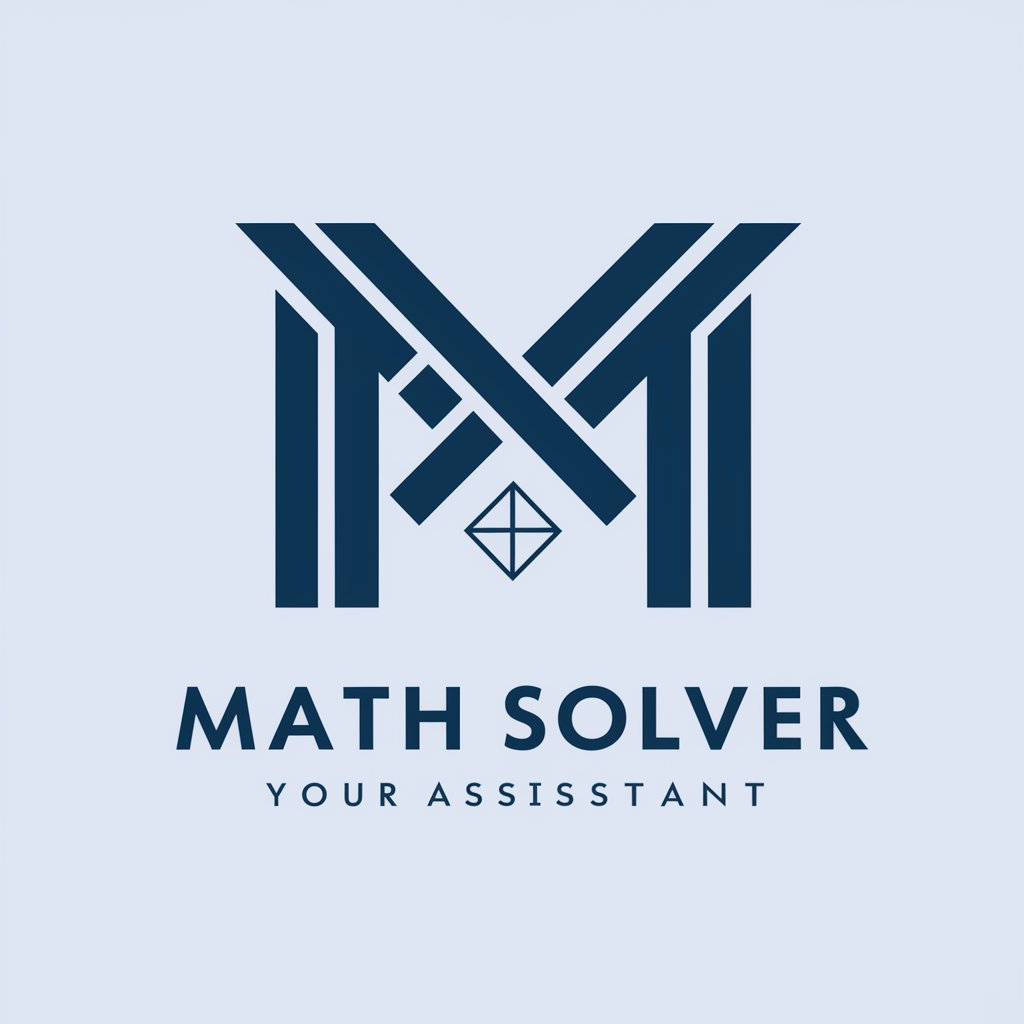 Math Solver