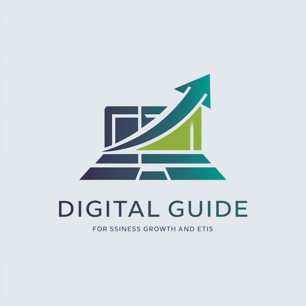 Digital Guide in GPT Store