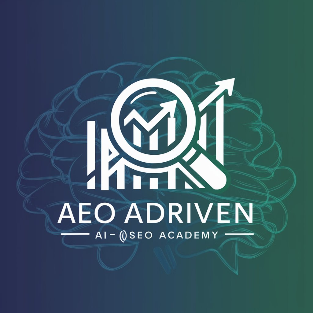 Data SEO Academy