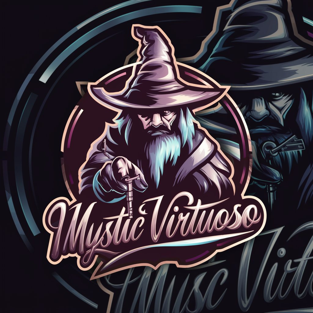 Mystic Virtuoso 🧙‍♂️🗝️ in GPT Store