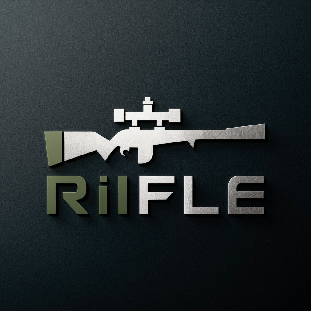 Rifle in GPT Store