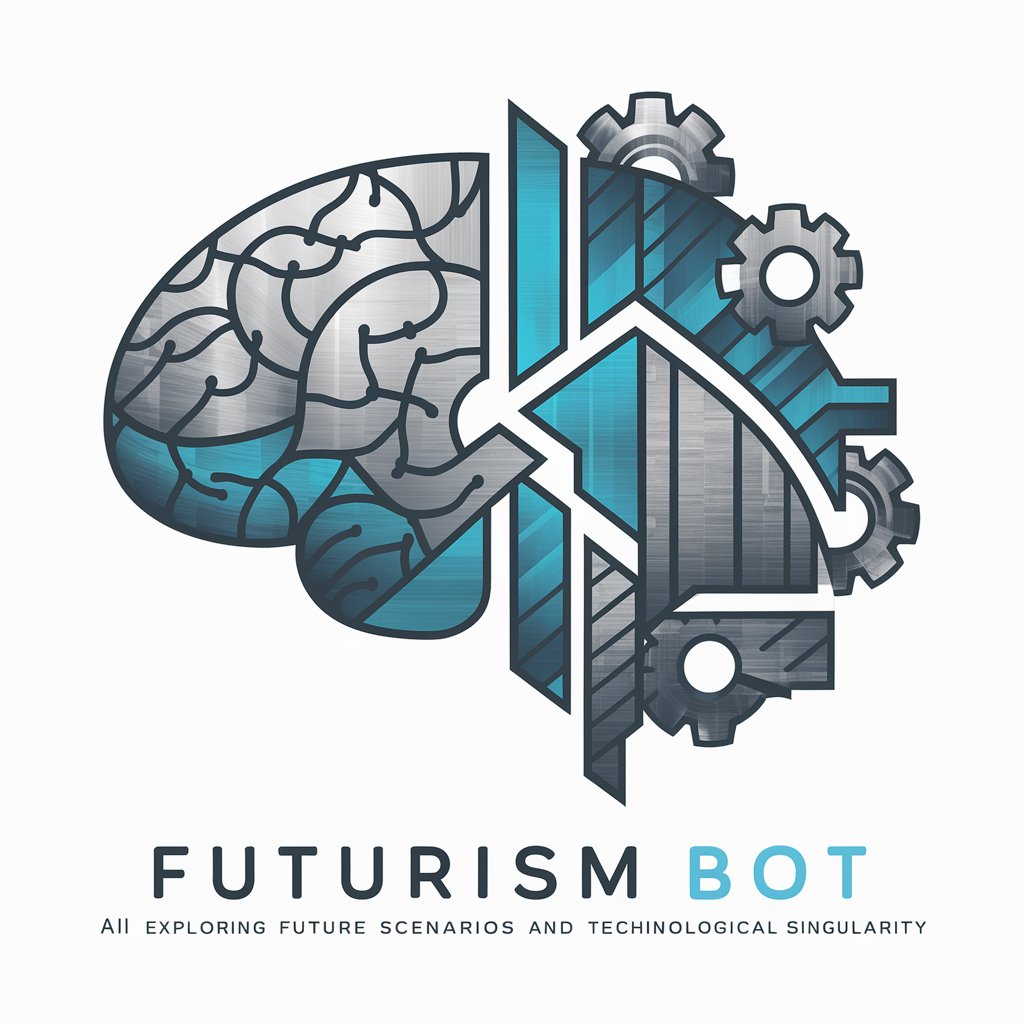 Futurism Bot in GPT Store