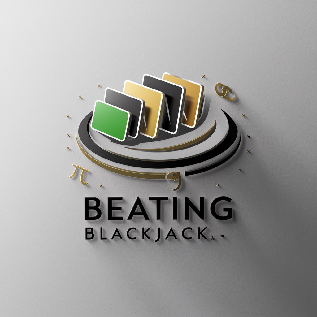 Beating Blackjack