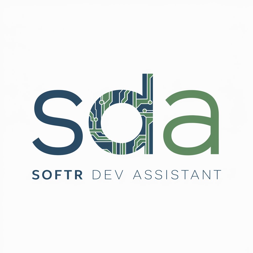 Softr Dev Assistant in GPT Store