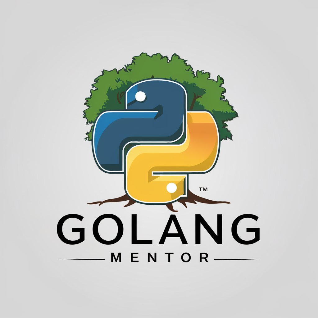 Golang Metor