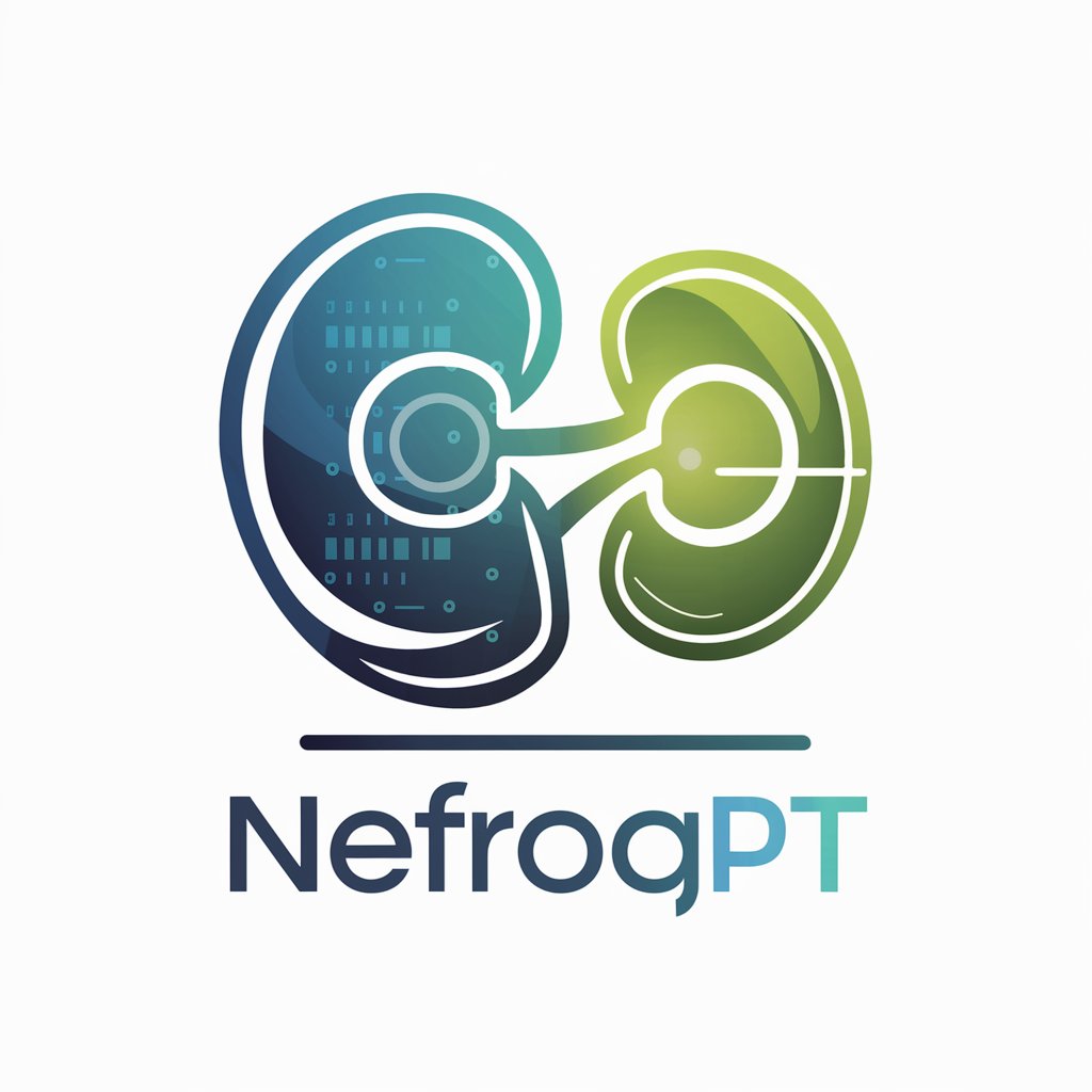 NefroGPT in GPT Store