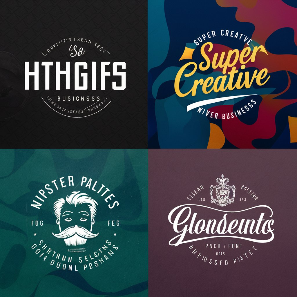 Free Logo Maker