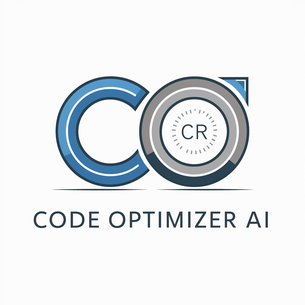 Code Optimizer AI