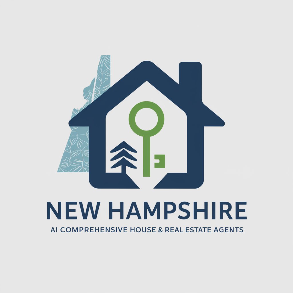 NH Real Estate Agent