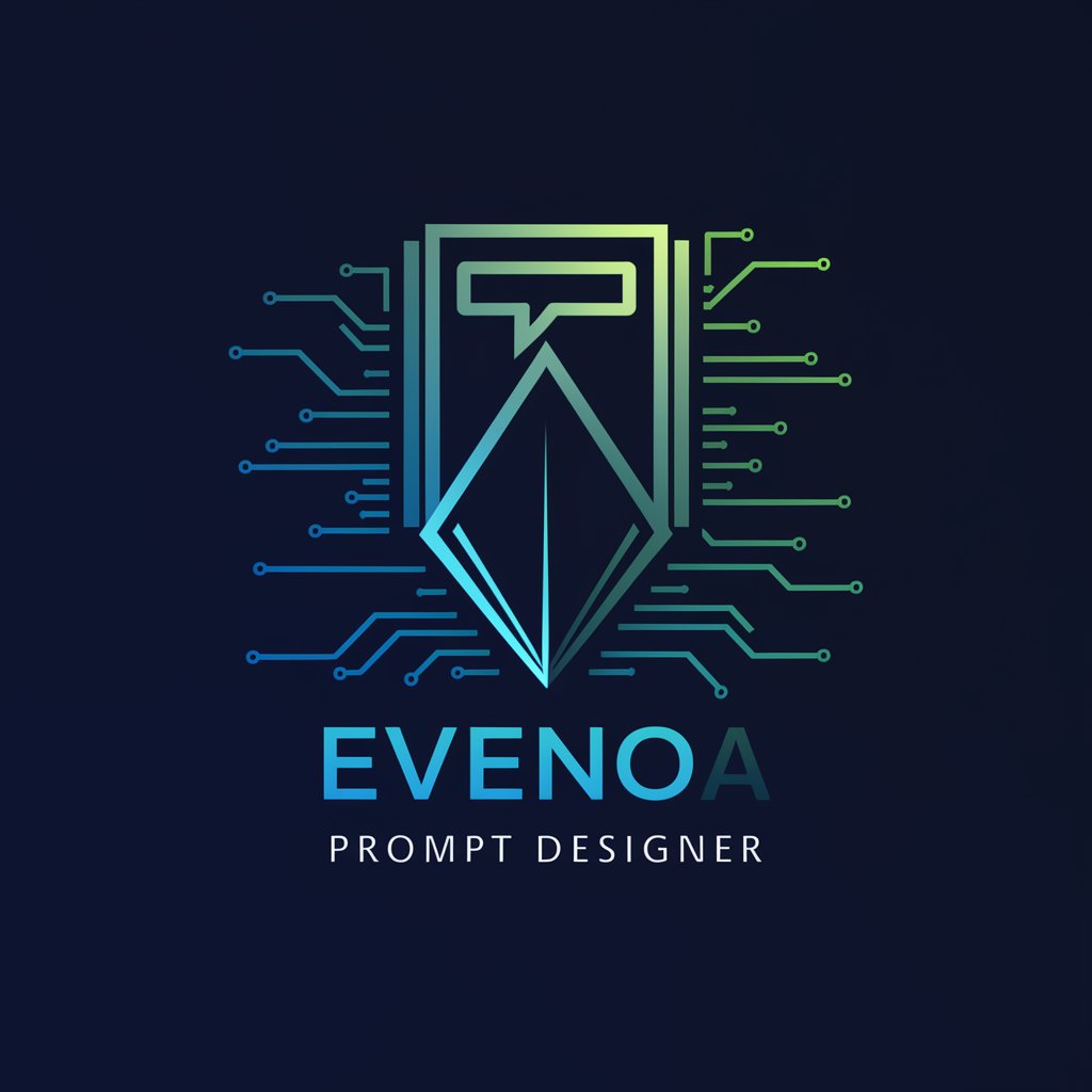 Gen. AI Consultancy - EVENOA